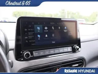 Hyundai KONA 2023 SEL 4dr Crossover