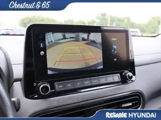 Hyundai KONA 2023 SEL 4dr Crossover