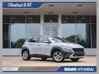 Hyundai KONA 2023 SEL 4dr Crossover