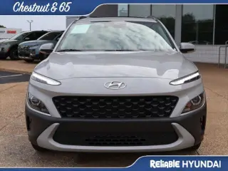 Hyundai KONA 2023 SEL 4dr Crossover