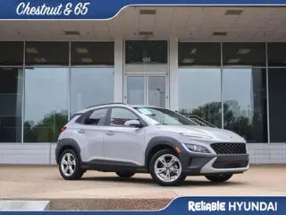 Hyundai KONA 2023 SEL 4dr Crossover