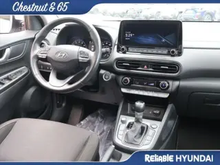 Hyundai KONA 2023 SEL 4dr Crossover