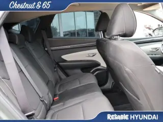 Hyundai TUCSON 2023 AWD SE 4dr SUV