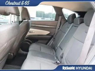 Hyundai TUCSON 2023 AWD SE 4dr SUV