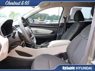 Hyundai TUCSON 2023 AWD SE 4dr SUV