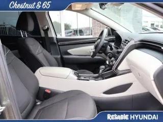 Hyundai TUCSON 2023 AWD SE 4dr SUV