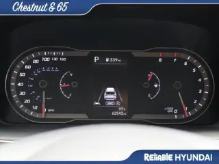 Hyundai TUCSON 2023 AWD SE 4dr SUV