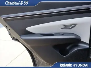 Hyundai TUCSON 2023 AWD SE 4dr SUV