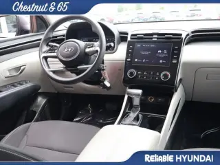 Hyundai TUCSON 2023 AWD SE 4dr SUV