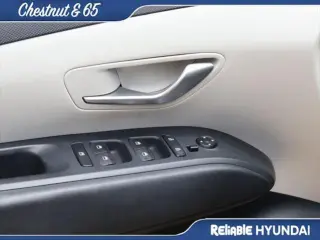 Hyundai TUCSON 2023 AWD SE 4dr SUV