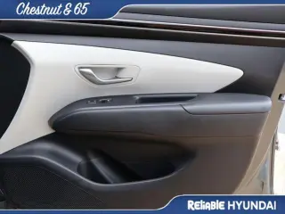 Hyundai TUCSON 2023 AWD SE 4dr SUV