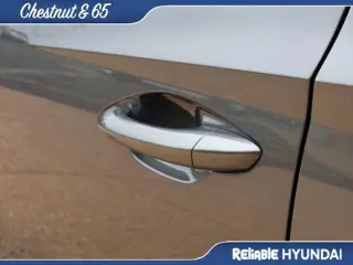 Hyundai TUCSON 2023 AWD SE 4dr SUV