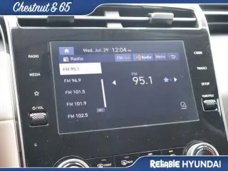 Hyundai TUCSON 2023 AWD SE 4dr SUV