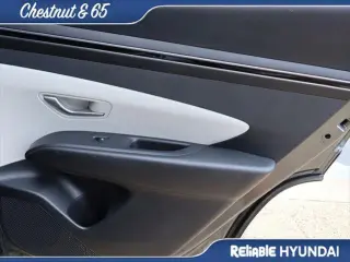 Hyundai TUCSON 2023 AWD SE 4dr SUV