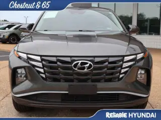Hyundai TUCSON 2023 AWD SE 4dr SUV