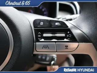 Hyundai TUCSON 2023 AWD SE 4dr SUV