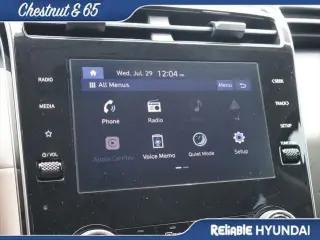 Hyundai TUCSON 2023 AWD SE 4dr SUV