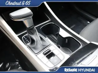 Hyundai TUCSON 2023 AWD SE 4dr SUV