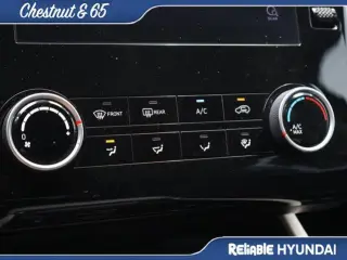 Hyundai TUCSON 2023 AWD SE 4dr SUV