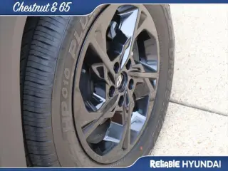 Hyundai TUCSON 2023 AWD SE 4dr SUV