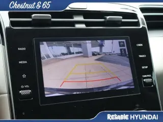 Hyundai TUCSON 2023 AWD SE 4dr SUV