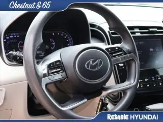 Hyundai TUCSON 2023 AWD SE 4dr SUV