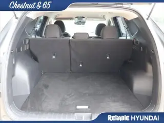 Hyundai TUCSON 2023 AWD SE 4dr SUV