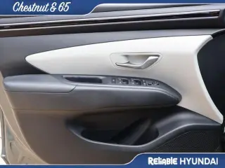 Hyundai TUCSON 2023 AWD SE 4dr SUV