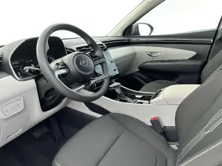 Hyundai TUCSON 2024 SEL 4dr SUV (midyear release)