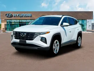 Hyundai TUCSON 2024 SEL 4dr SUV (midyear release)