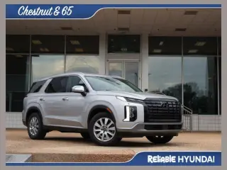Hyundai PALISADE 2025 SEL 4dr SUV