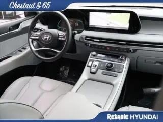 Hyundai PALISADE 2025 SEL 4dr SUV