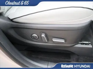 Hyundai PALISADE 2025 SEL 4dr SUV
