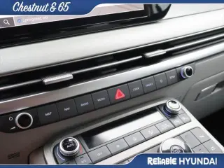 Hyundai PALISADE 2025 SEL 4dr SUV