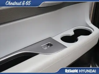 Hyundai PALISADE 2025 SEL 4dr SUV
