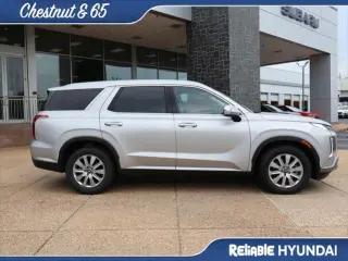 Hyundai PALISADE 2025 SEL 4dr SUV