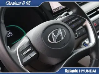 Hyundai PALISADE 2025 SEL 4dr SUV