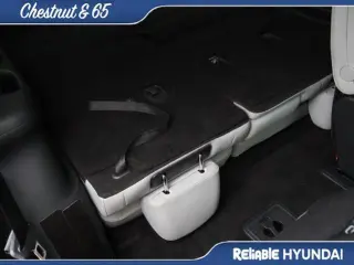 Hyundai PALISADE 2025 SEL 4dr SUV