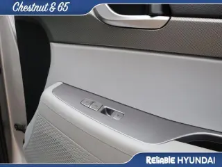 Hyundai PALISADE 2025 SEL 4dr SUV