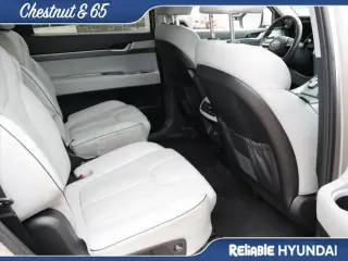 Hyundai PALISADE 2025 SEL 4dr SUV