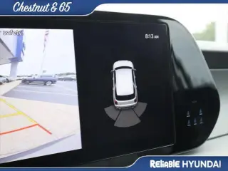 Hyundai PALISADE 2025 SEL 4dr SUV