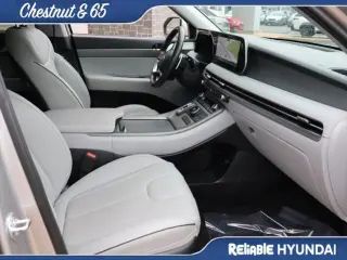 Hyundai PALISADE 2025 SEL 4dr SUV