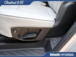 Hyundai PALISADE 2025 SEL 4dr SUV