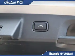 Hyundai PALISADE 2025 SEL 4dr SUV
