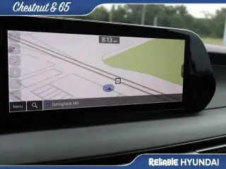Hyundai PALISADE 2025 SEL 4dr SUV