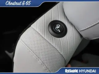 Hyundai PALISADE 2025 SEL 4dr SUV