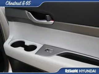 Hyundai PALISADE 2025 SEL 4dr SUV