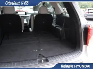 Hyundai PALISADE 2025 SEL 4dr SUV