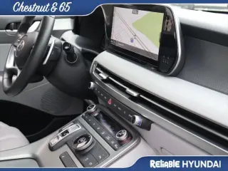Hyundai PALISADE 2025 SEL 4dr SUV