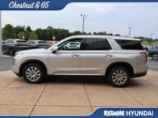 Hyundai PALISADE 2025 SEL 4dr SUV